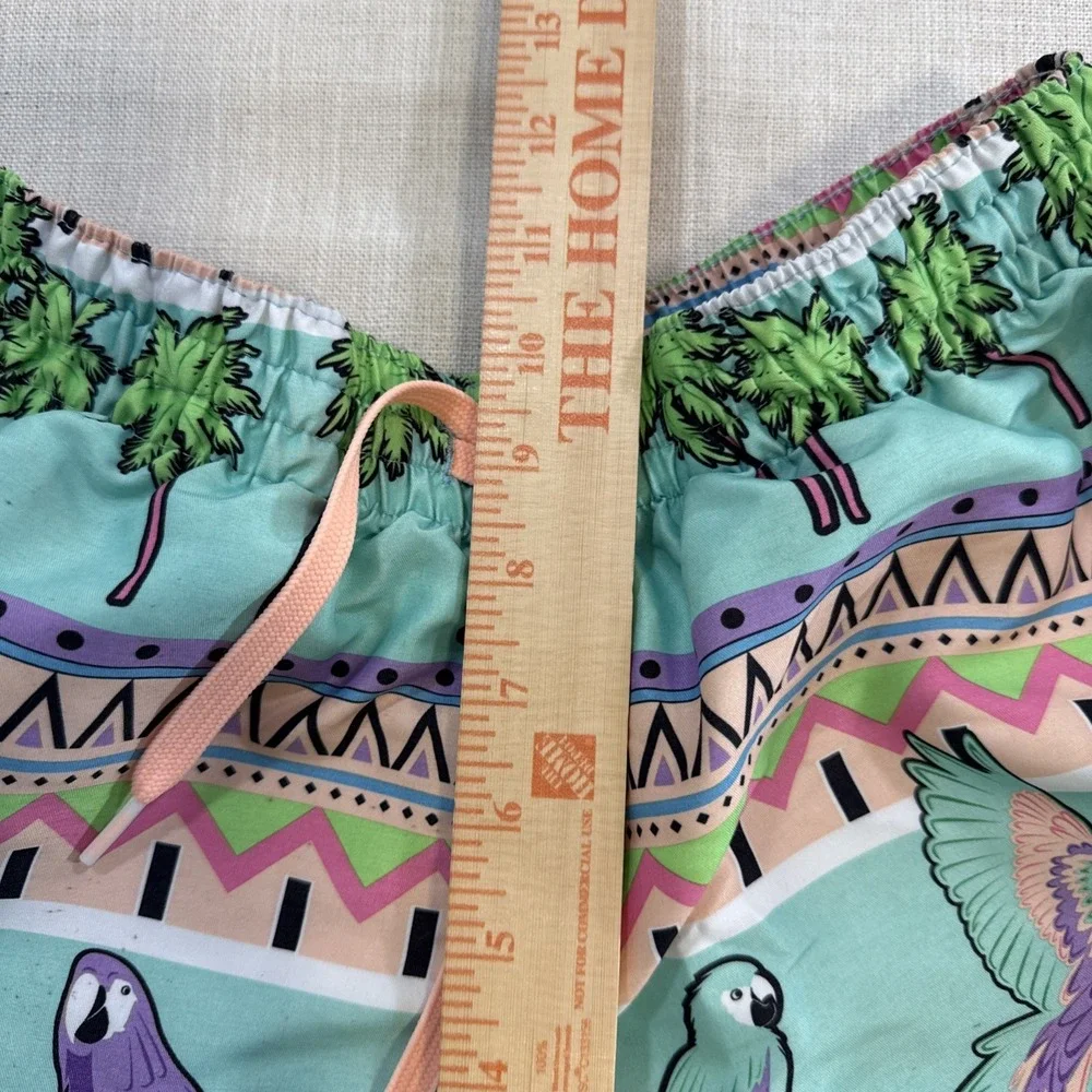 chubbies fun tropical